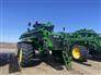 2024 John Deere 616R