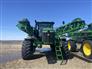 2024 John Deere 616R