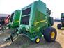 2023 John Deere 560M