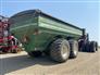 Brent 2016 1596 Grain Carts
