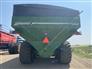 Brent 2016 1596 Grain Carts