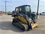 John Deere 2022 333G Track Loaders