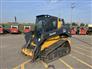 John Deere 2022 333G Track Loaders