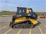 John Deere 2022 333G Track Loaders