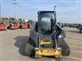 John Deere 2022 333G Track Loaders