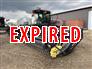 2012 MacDon Industries M155
