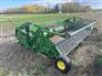 John Deere 2019 615P Headers - Other