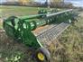 John Deere 2019 615P Headers - Other