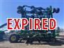John Deere 2024 P690 Air Seeders / Air Carts