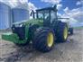 John Deere 2024 8R 340 Other Tractors