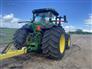 John Deere 2024 8R 340 Other Tractors