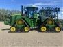 2024 John Deere 9RX 590