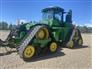 2024 John Deere 9RX 590