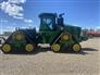 2024 John Deere 9RX 590