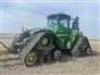 2024 John Deere 9RX 590