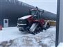 2019 Case IH Steiger 620 Quadtrac