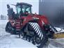 2019 Case IH Steiger 620 Quadtrac