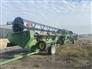 John Deere 2022 HD50R Headers - Other