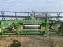 John Deere 2022 HD50R Headers - Other