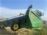 John Deere 2022 HD50R Headers - Other