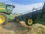 John Deere 2022 HD50R Headers - Other