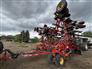 Bourgault 2013 3320-50 Air Seeders / Air Carts
