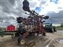 Bourgault 2013 3320-50 Air Seeders / Air Carts