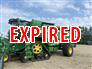 2024 John Deere X9 1100
