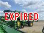 2024 John Deere X9 1100