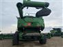 2024 John Deere X9 1100