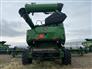 2024 John Deere X9 1100