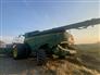 John Deere 2022 X9 1100 Combines