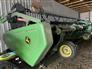 John Deere 2022 HD50R Headers - Other
