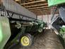 John Deere 2022 HD50R Headers - Other