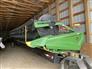 John Deere 2022 HD50R Headers - Other