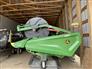 John Deere 2022 HD50R Headers - Other