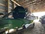 John Deere 2022 HD50R Headers - Other