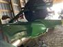John Deere 2022 HD50R Headers - Other