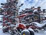 Bourgault 2021 3335 Air Seeders / Air Carts