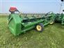 John Deere 2024 HD45R Headers - Other