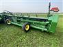 John Deere 2024 HD45R Headers - Other