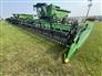 John Deere 2024 HD45R Headers - Other
