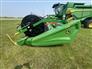 John Deere 2024 HD45R Headers - Other