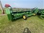 John Deere 2024 HD45R Headers - Other