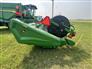 John Deere 2024 HD45R Headers - Other
