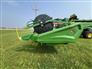 John Deere 2024 HD45R Headers - Other