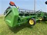 John Deere 2024 HD45R Headers - Other
