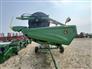 John Deere 2024 HD45R Headers - Other