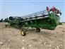 John Deere 2024 HD45R Headers - Other
