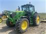 John Deere 2024 6155M Other Tractors